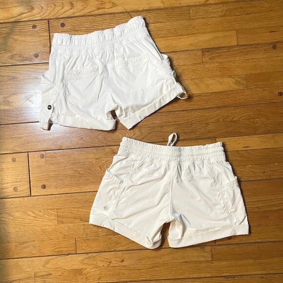 Lululemon Play In The Sun Dance Studio Short - Picture 16 of 16